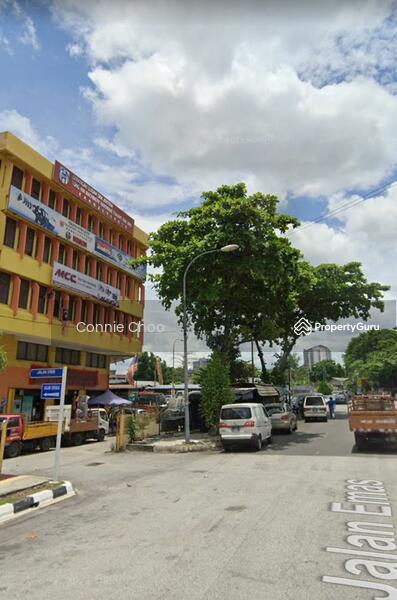 Commercial Land for Rent in Sungai Besi (Kuala Lumpur) - Connie Choo - PropertyGuru.com.my