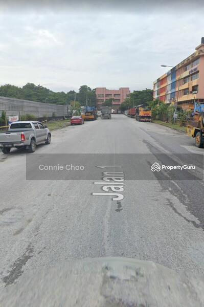 Commercial Land for Rent in Sungai Besi (Kuala Lumpur) - Connie Choo - PropertyGuru.com.my