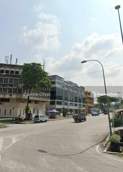 Commercial Land for Rent in Sungai Besi (Kuala Lumpur) - Connie Choo - PropertyGuru.com.my