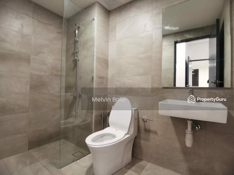 Kondominium untuk Disewa di Henna Residence @ The Quartz WM - Melvin Bala - PropertyGuru.com.my