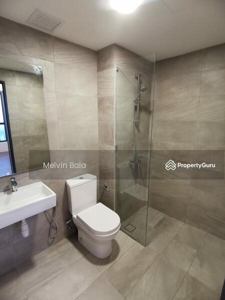 Kondominium untuk Disewa di Henna Residence @ The Quartz WM - Melvin Bala - PropertyGuru.com.my