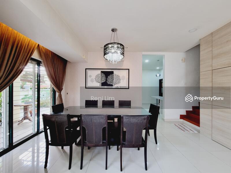 Rumah Berkembar untuk Dijual di Seksyen 4 (Kota Damansara) - Reni Lim - PropertyGuru.com.my