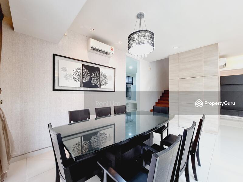 Rumah Berkembar untuk Dijual di Seksyen 4 (Kota Damansara) - Reni Lim - PropertyGuru.com.my