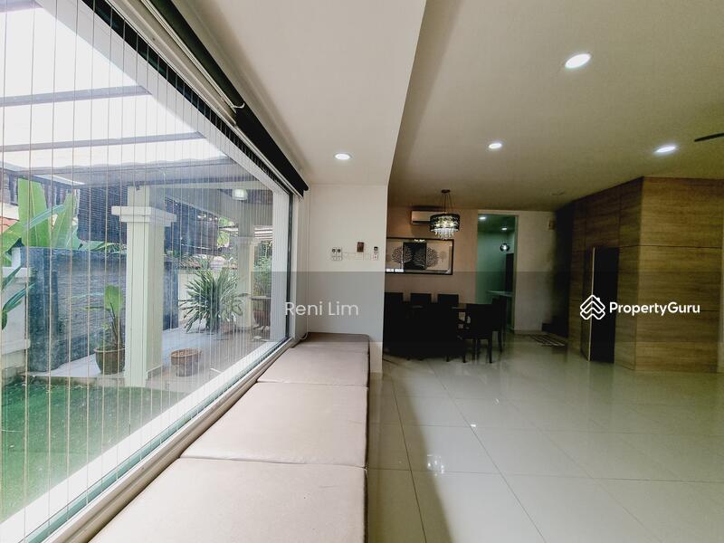 Rumah Berkembar untuk Dijual di Seksyen 4 (Kota Damansara) - Reni Lim - PropertyGuru.com.my