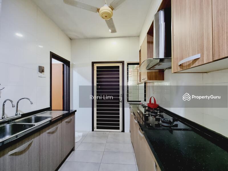 Rumah Berkembar untuk Dijual di Seksyen 4 (Kota Damansara) - Reni Lim - PropertyGuru.com.my