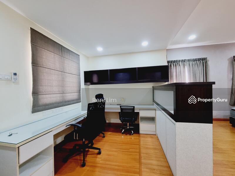 Rumah Berkembar untuk Dijual di Seksyen 4 (Kota Damansara) - Reni Lim - PropertyGuru.com.my