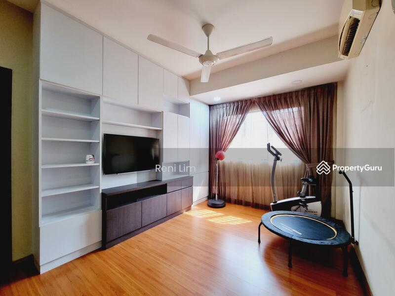 Rumah Berkembar untuk Dijual di Seksyen 4 (Kota Damansara) - Reni Lim - PropertyGuru.com.my
