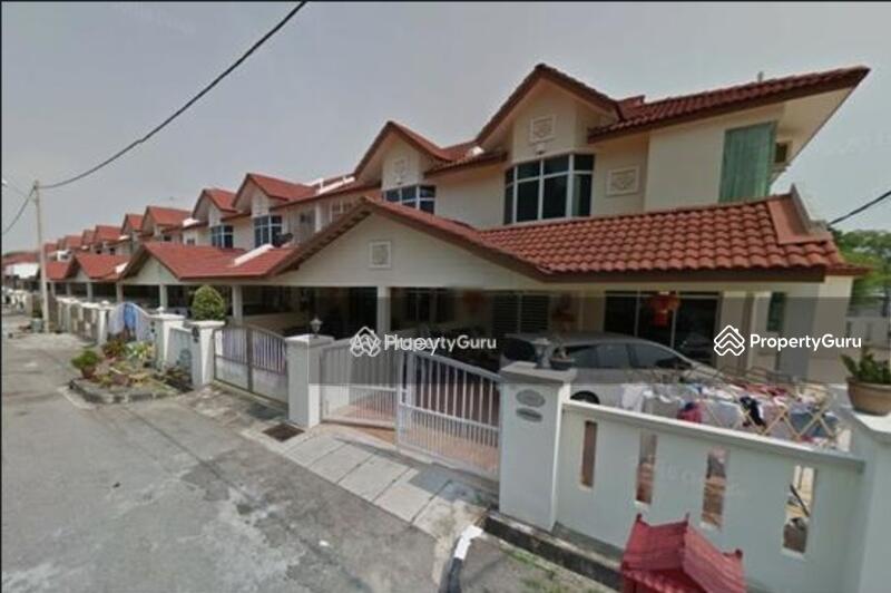 2 Storey Terrace House Taman Sri Mewah Indah, Batu Maung untuk Untuk