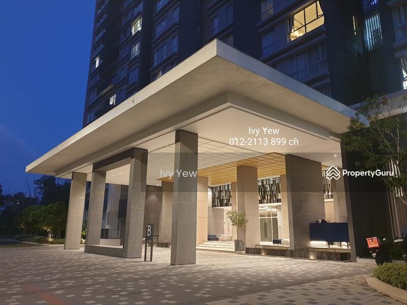 For Sale - Apartment & Condominium in Alam Damai Cheras Kuala Lumpur