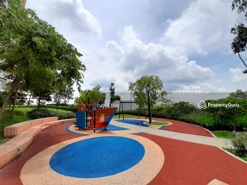 For Sale - Apartment & Condominium in Alam Damai Cheras Kuala Lumpur