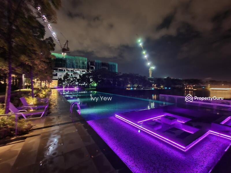 For Sale - Apartment & Condominium in Alam Damai Cheras Kuala Lumpur
