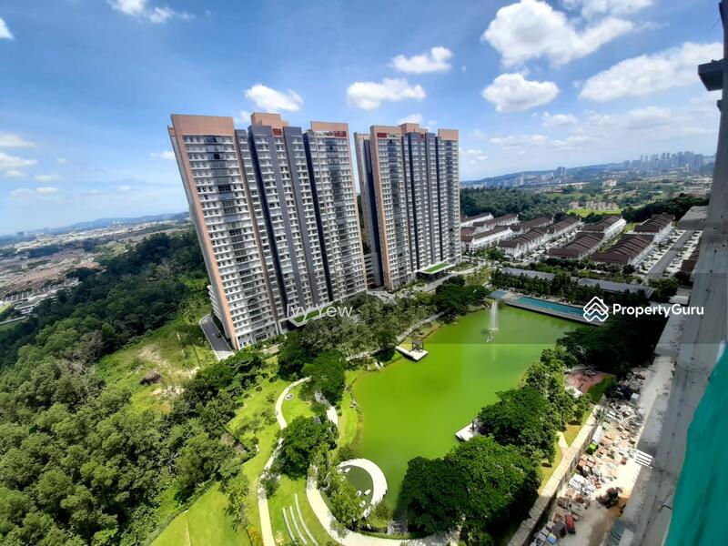 For Sale - Apartment & Condominium in Alam Damai Cheras Kuala Lumpur