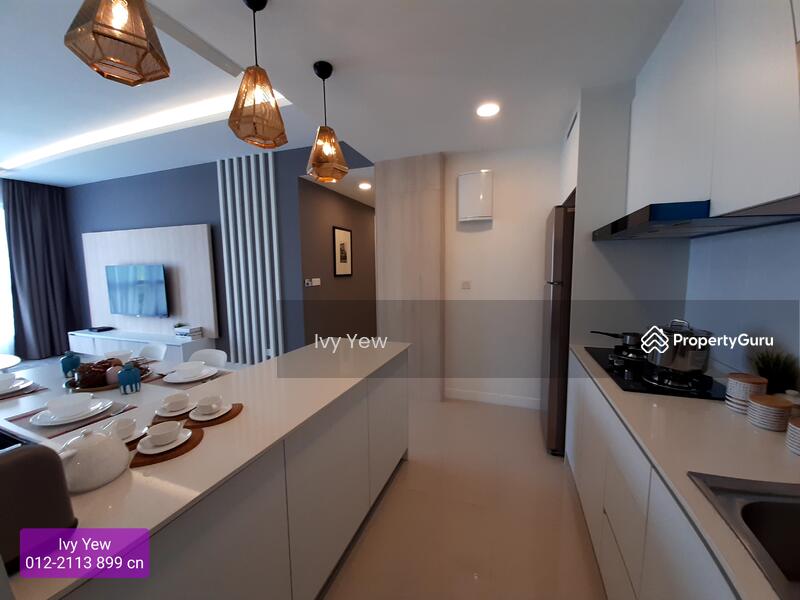 For Sale - Apartment & Condominium in Alam Damai Cheras Kuala Lumpur