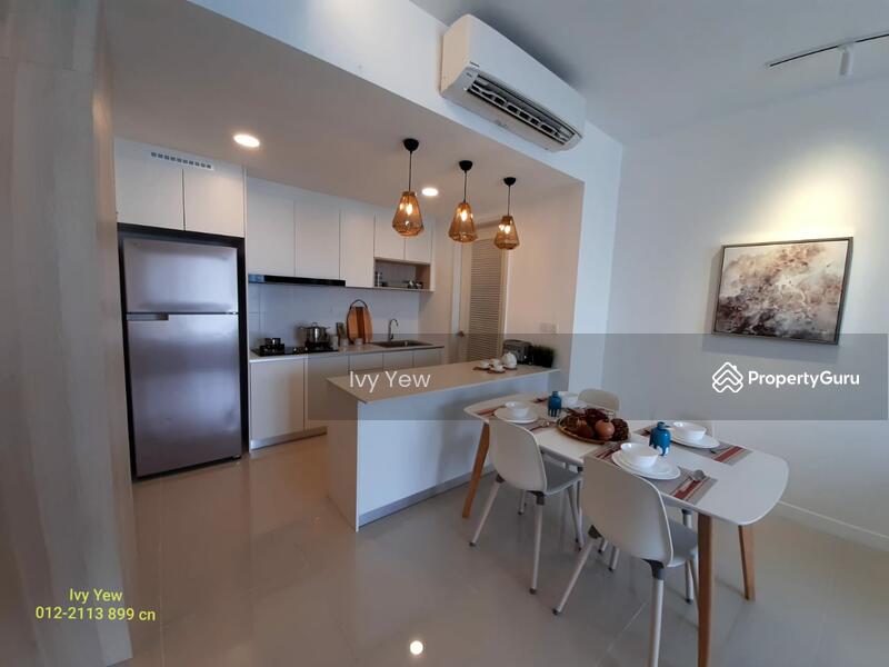 For Sale - Apartment & Condominium in Alam Damai Cheras Kuala Lumpur