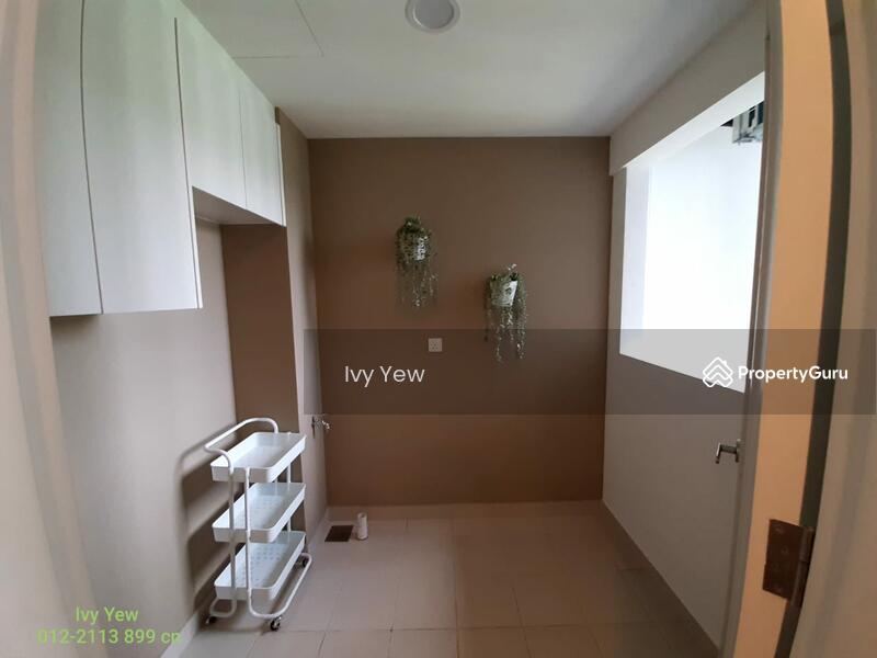 For Sale - Apartment & Condominium in Alam Damai Cheras Kuala Lumpur