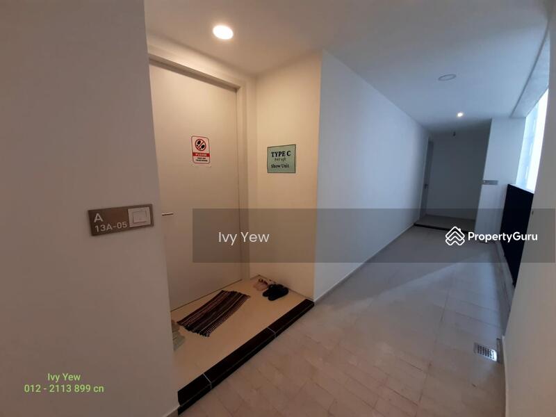 For Sale - Apartment & Condominium in Alam Damai Cheras Kuala Lumpur