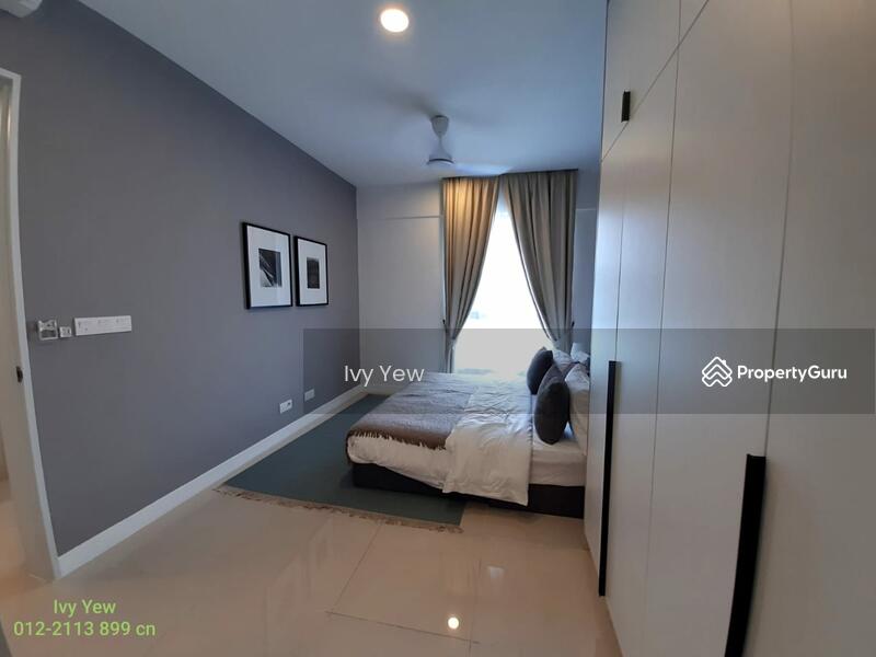 For Sale - Apartment & Condominium in Alam Damai Cheras Kuala Lumpur