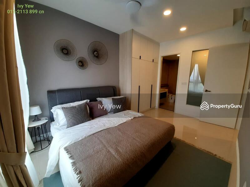 For Sale - Apartment & Condominium in Alam Damai Cheras Kuala Lumpur
