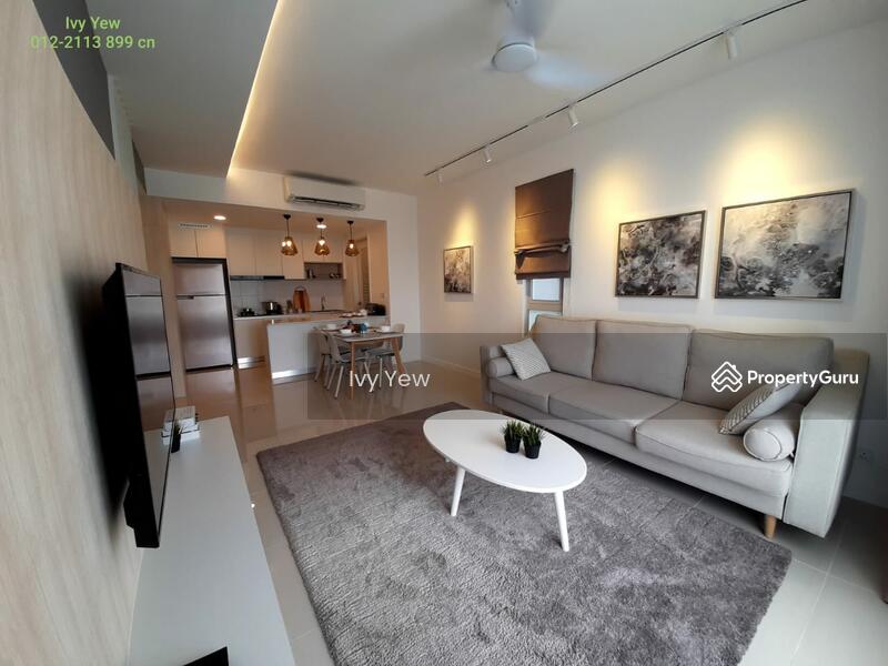 For Sale - Apartment & Condominium in Alam Damai Cheras Kuala Lumpur