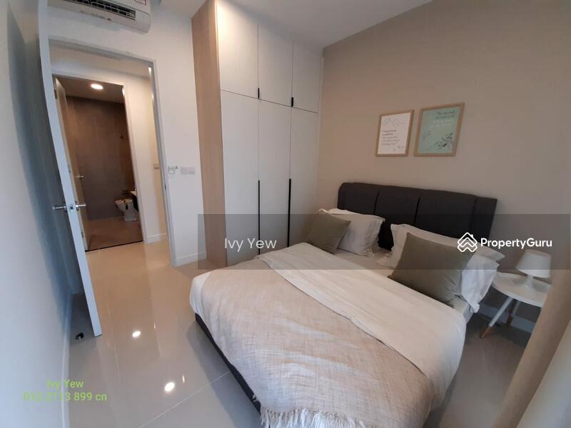 For Sale - Apartment & Condominium in Alam Damai Cheras Kuala Lumpur