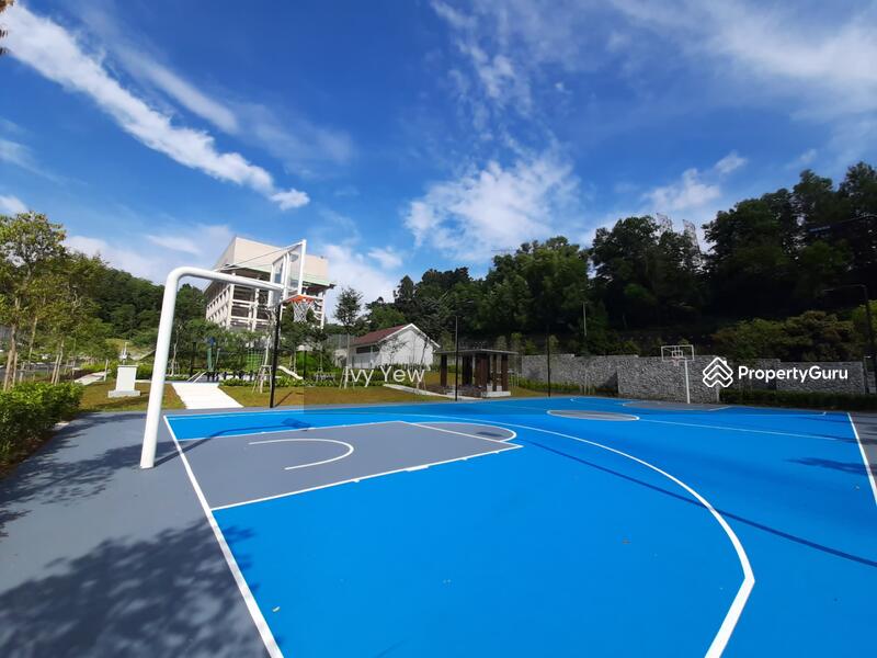 For Sale - Apartment & Condominium in Alam Damai Cheras Kuala Lumpur