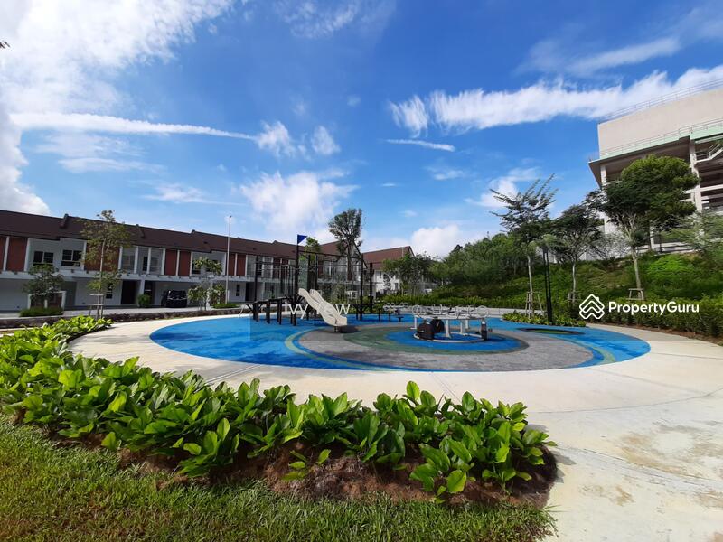 For Sale - Apartment & Condominium in Alam Damai Cheras Kuala Lumpur