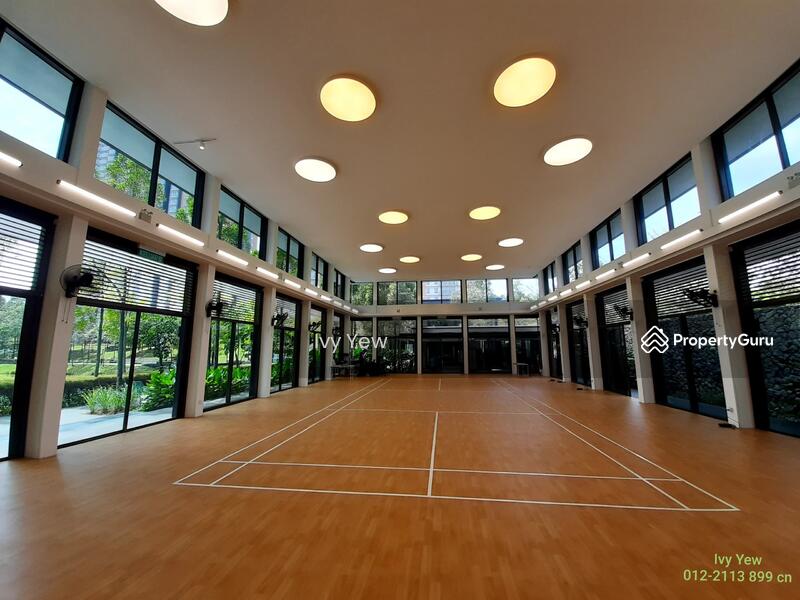 For Sale - Apartment & Condominium in Alam Damai Cheras Kuala Lumpur