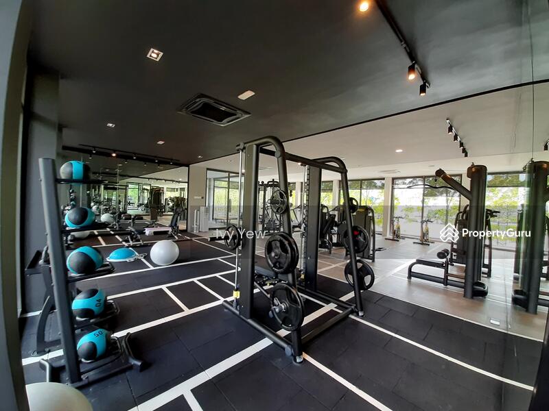 For Sale - Apartment & Condominium in Alam Damai Cheras Kuala Lumpur