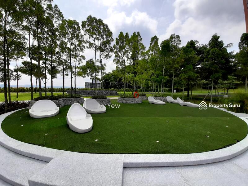 For Sale - Apartment & Condominium in Alam Damai Cheras Kuala Lumpur