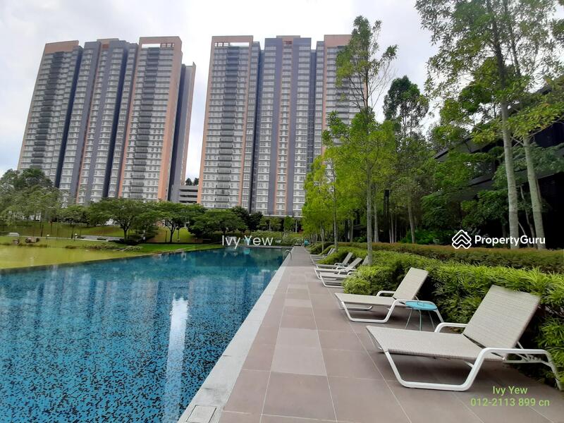 For Sale - Apartment & Condominium in Alam Damai Cheras Kuala Lumpur