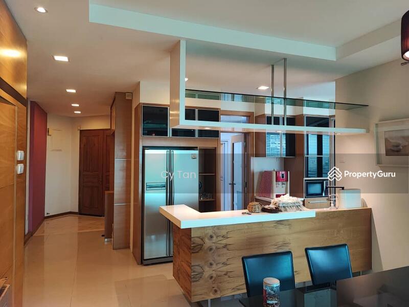 For Rent - The View Condominium