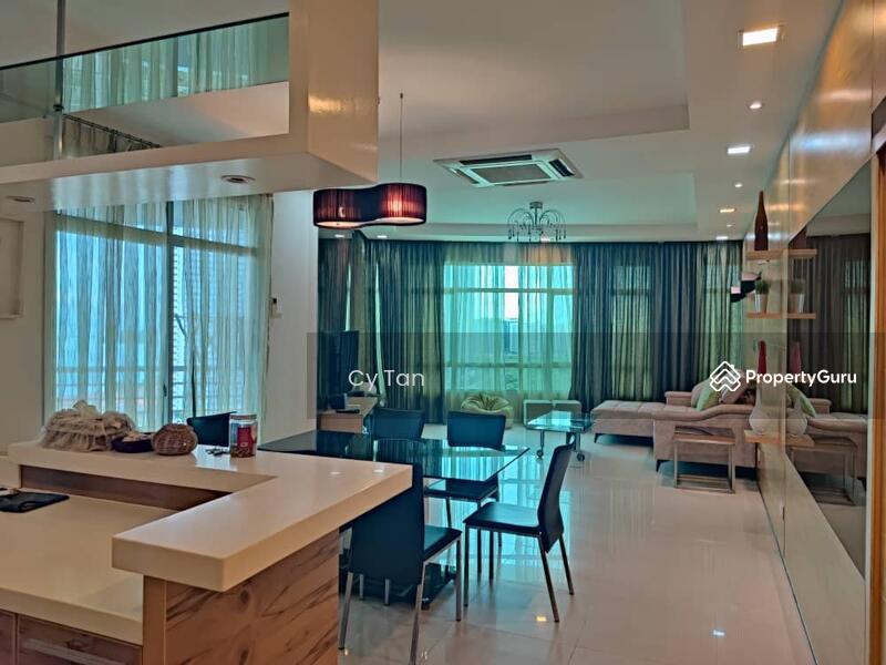 For Rent - The View Condominium