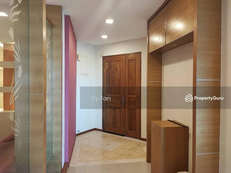 For Rent - The View Condominium