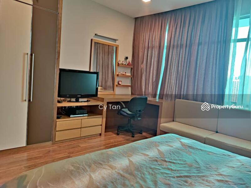 For Rent - The View Condominium