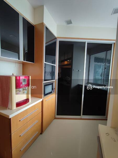 For Rent - The View Condominium