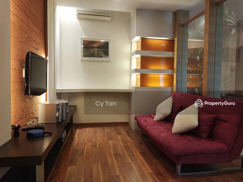 For Rent - The View Condominium