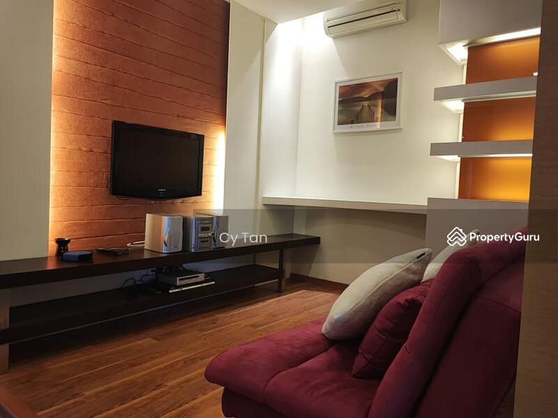 For Rent - The View Condominium