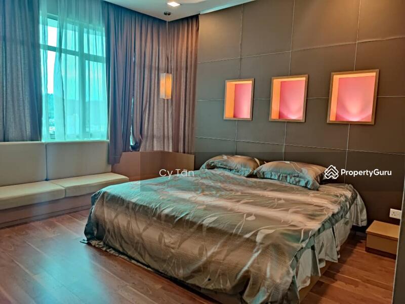 For Rent - The View Condominium