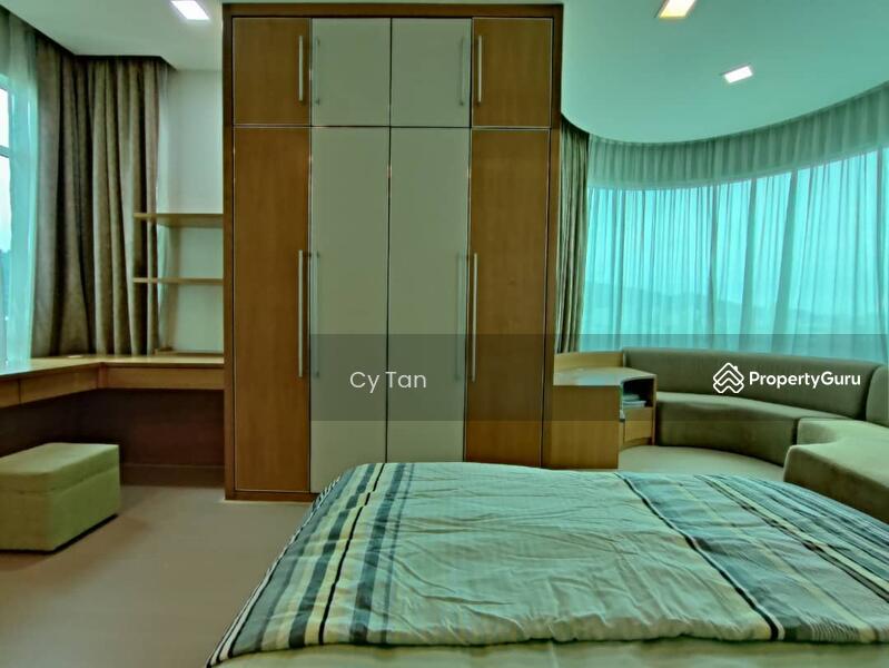 For Rent - The View Condominium