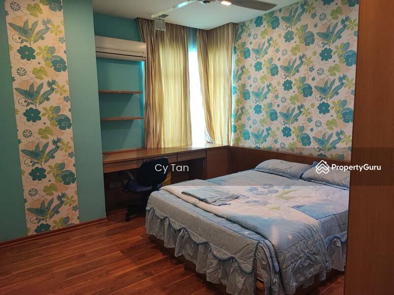 For Rent - The View Condominium