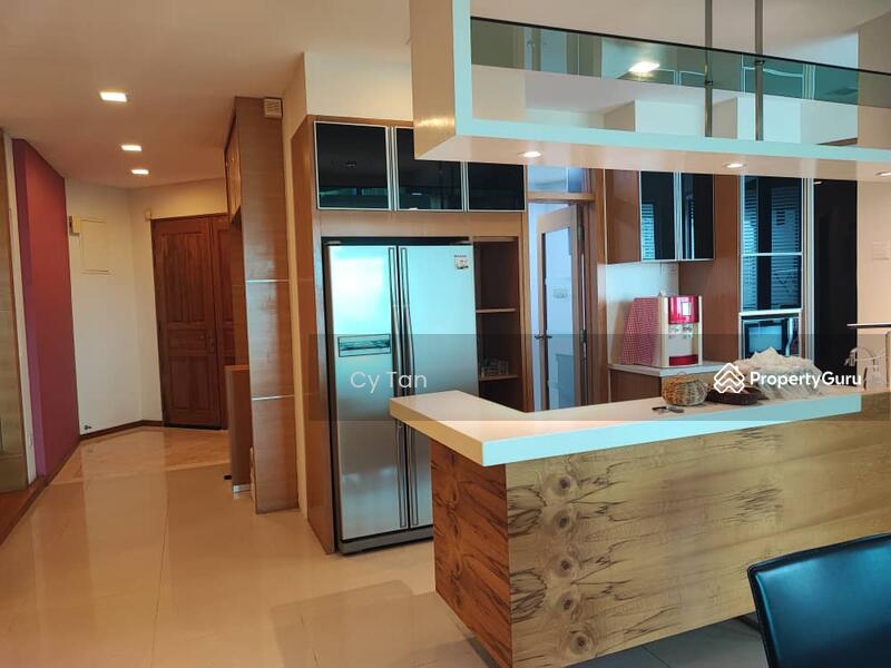 For Rent - The View Condominium