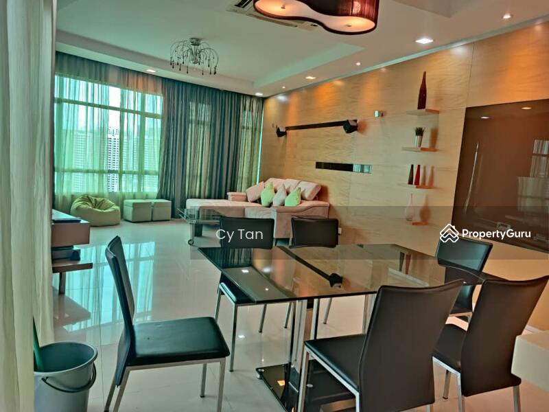 For Rent - The View Condominium