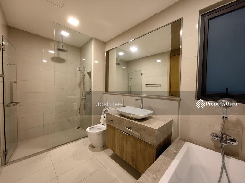 Service Residence for Rent at Megah Rise - Josh Lee - PropertyGuru.com.my