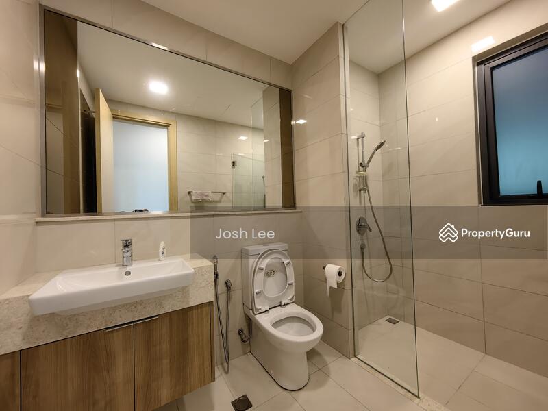 Service Residence for Rent at Megah Rise - Josh Lee - PropertyGuru.com.my