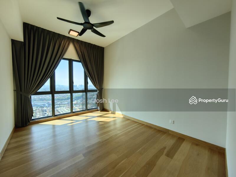 Service Residence for Rent at Megah Rise - Josh Lee - PropertyGuru.com.my