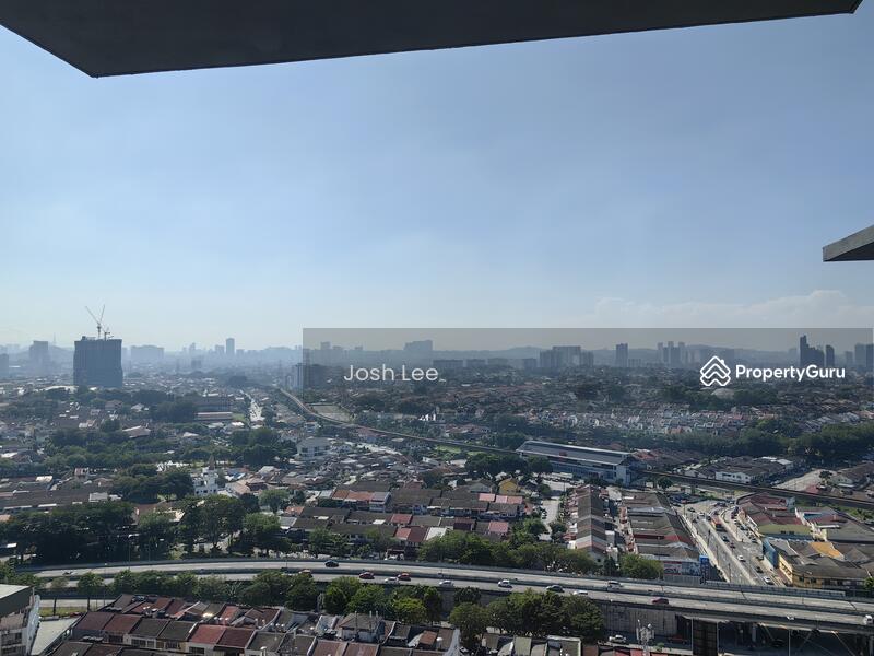 Service Residence for Rent at Megah Rise - Josh Lee - PropertyGuru.com.my