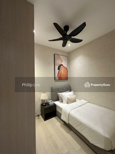 Service Residence for Sale at Eaton Residence - Philip Lee - PropertyGuru.com.my