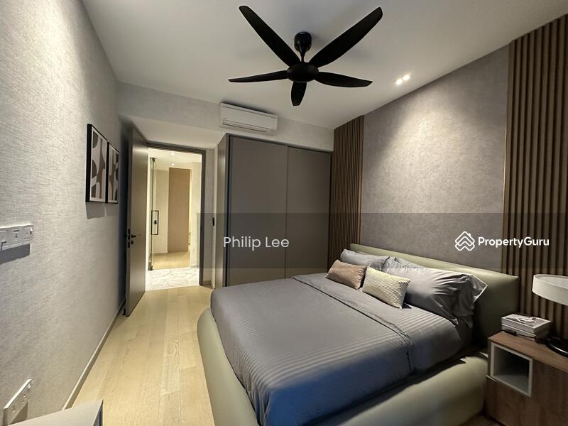 Service Residence for Sale at Eaton Residence - Philip Lee - PropertyGuru.com.my