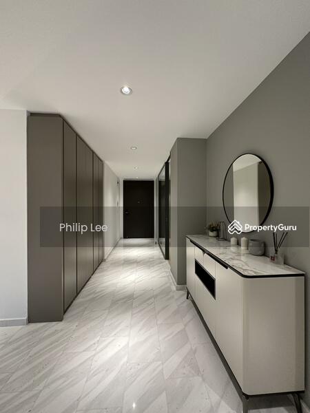 Service Residence for Sale at Eaton Residence - Philip Lee - PropertyGuru.com.my