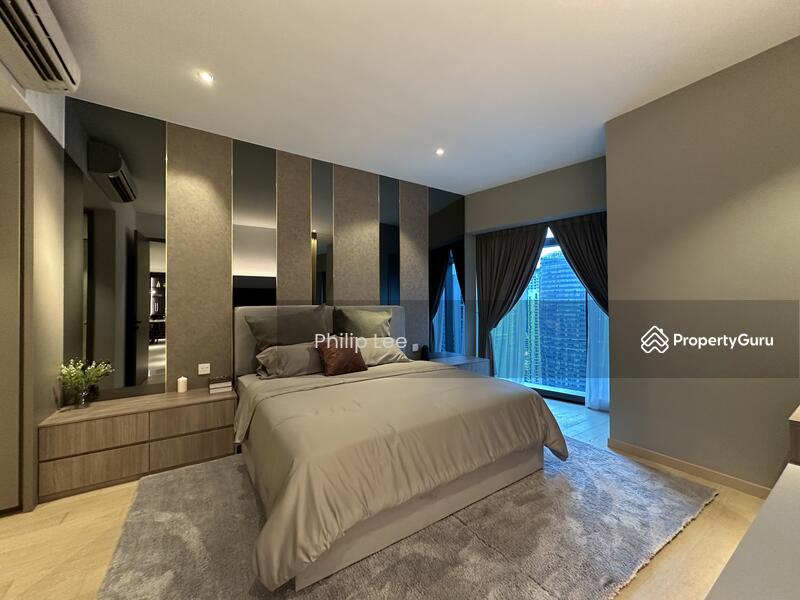 Service Residence for Sale at Eaton Residence - Philip Lee - PropertyGuru.com.my